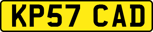 KP57CAD
