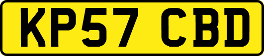KP57CBD