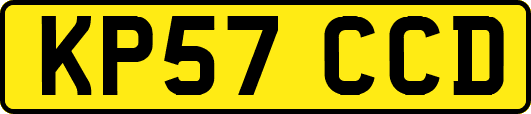 KP57CCD
