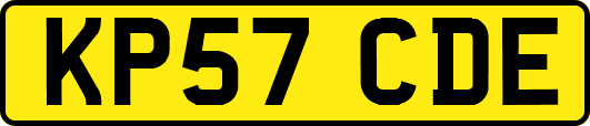KP57CDE
