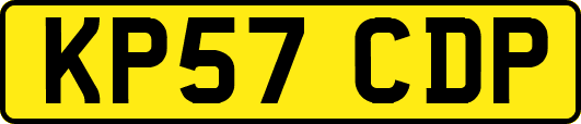 KP57CDP