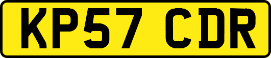 KP57CDR
