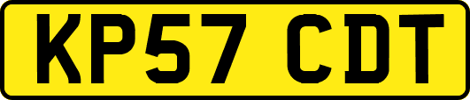 KP57CDT