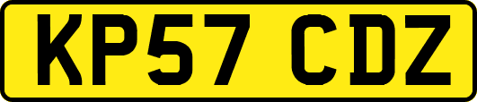 KP57CDZ