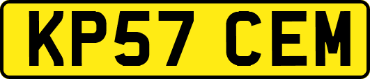 KP57CEM