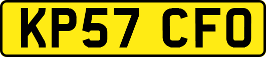 KP57CFO