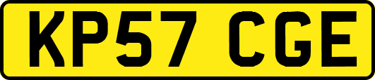 KP57CGE