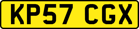 KP57CGX