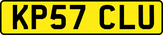 KP57CLU