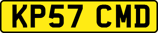 KP57CMD