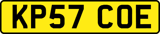 KP57COE