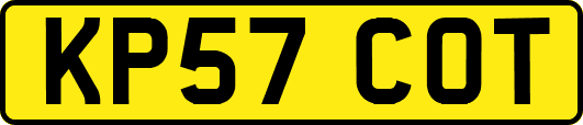 KP57COT