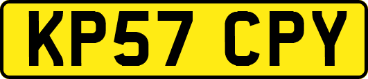 KP57CPY
