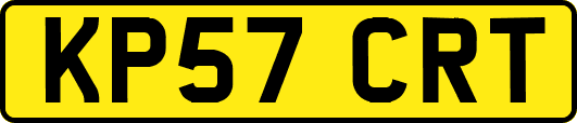 KP57CRT