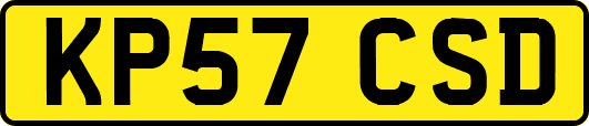 KP57CSD