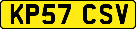 KP57CSV