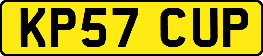 KP57CUP