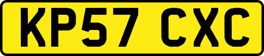KP57CXC