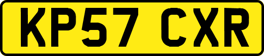 KP57CXR