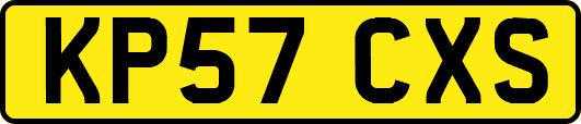 KP57CXS