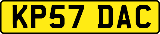 KP57DAC