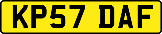 KP57DAF
