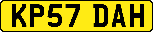 KP57DAH