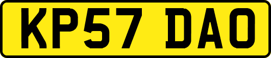 KP57DAO