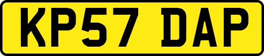 KP57DAP