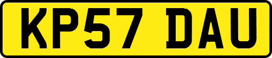 KP57DAU