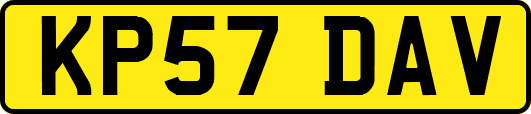 KP57DAV