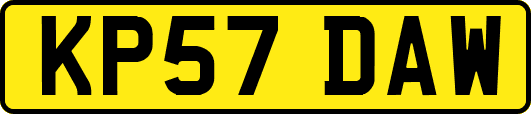 KP57DAW