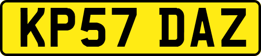 KP57DAZ