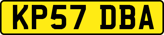 KP57DBA