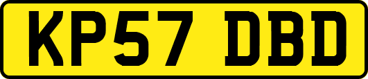 KP57DBD