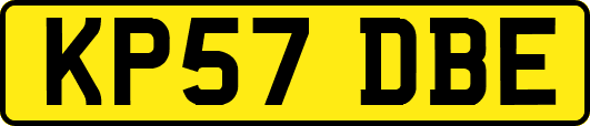 KP57DBE