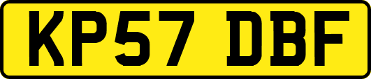 KP57DBF