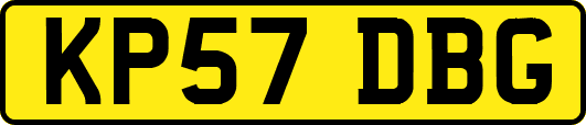 KP57DBG