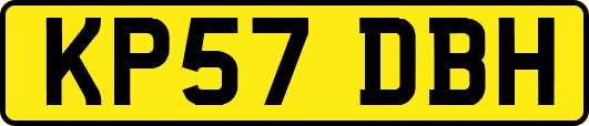 KP57DBH