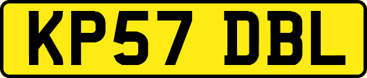 KP57DBL