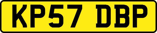 KP57DBP