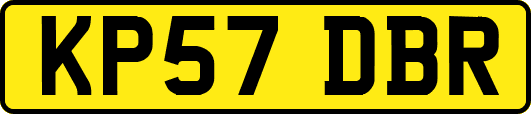KP57DBR