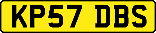 KP57DBS