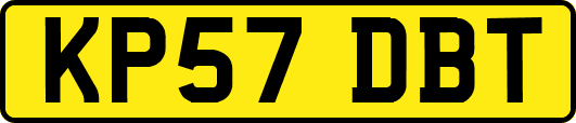 KP57DBT