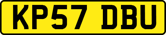 KP57DBU