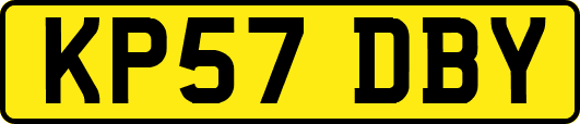 KP57DBY