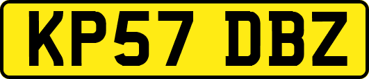 KP57DBZ