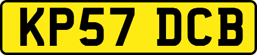 KP57DCB