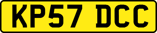 KP57DCC