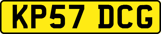 KP57DCG
